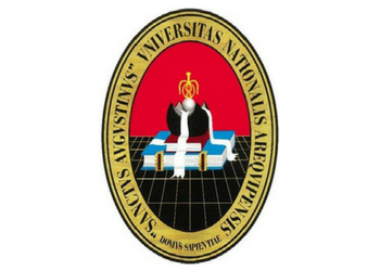 Universidad Nacional San Agustín de Arequipa