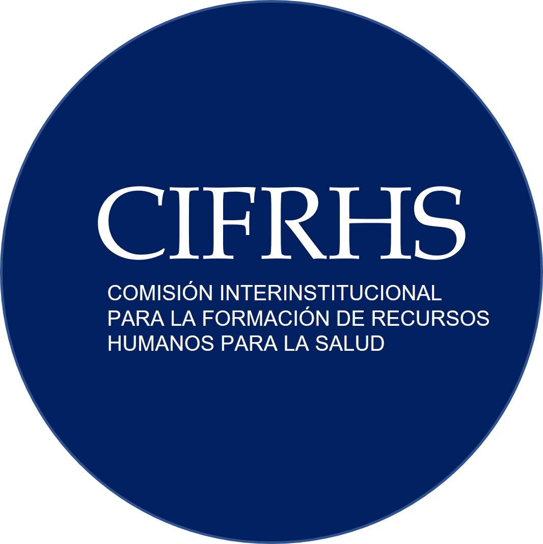 Comisión Interinstitucional para la Formación de Recursos Humanos para la Salud